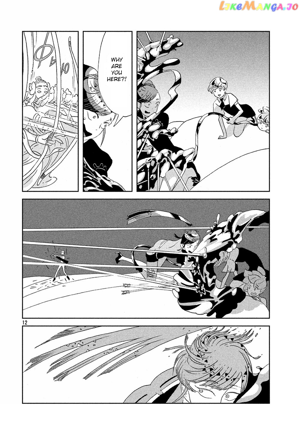 Land of the Lustrous, Chapter 48 image 12